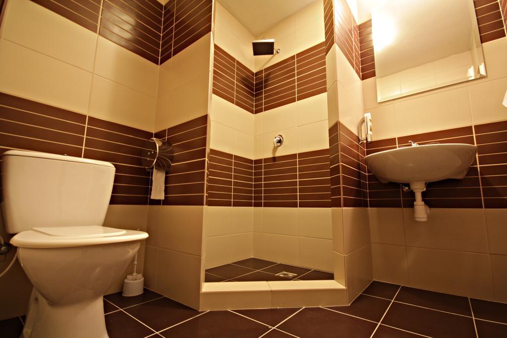 City Center Kosice Room photo